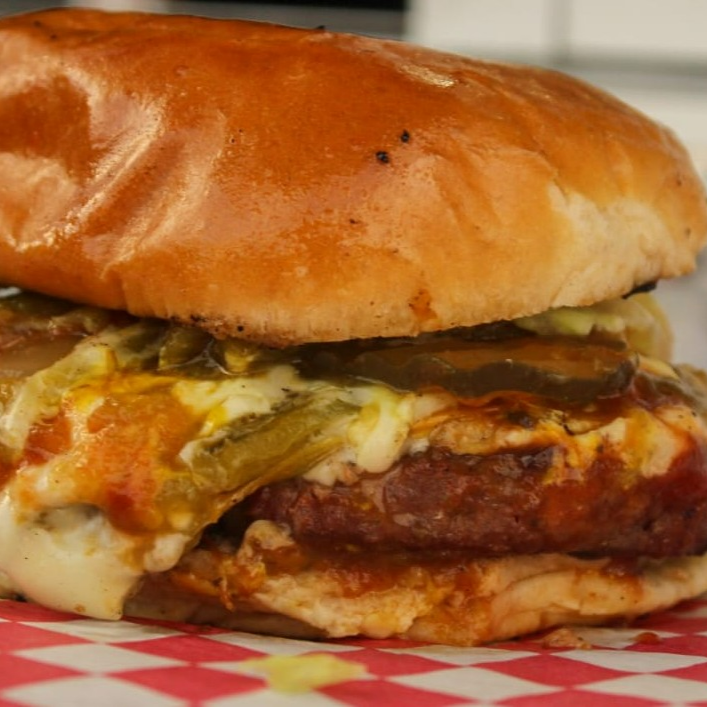 Especial Sirloin Kalifas
