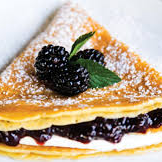 Crepa + Soda