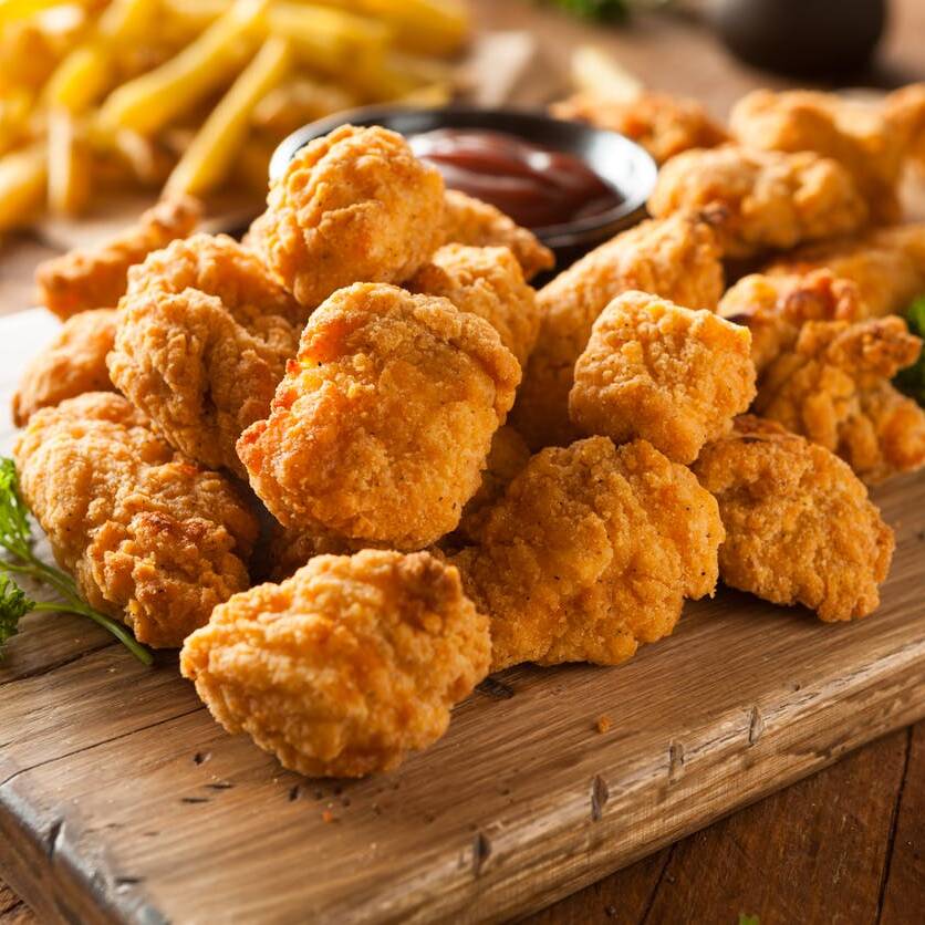 Mini Pollos