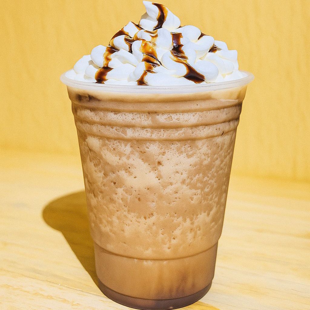 Frappe de Moka 16oz