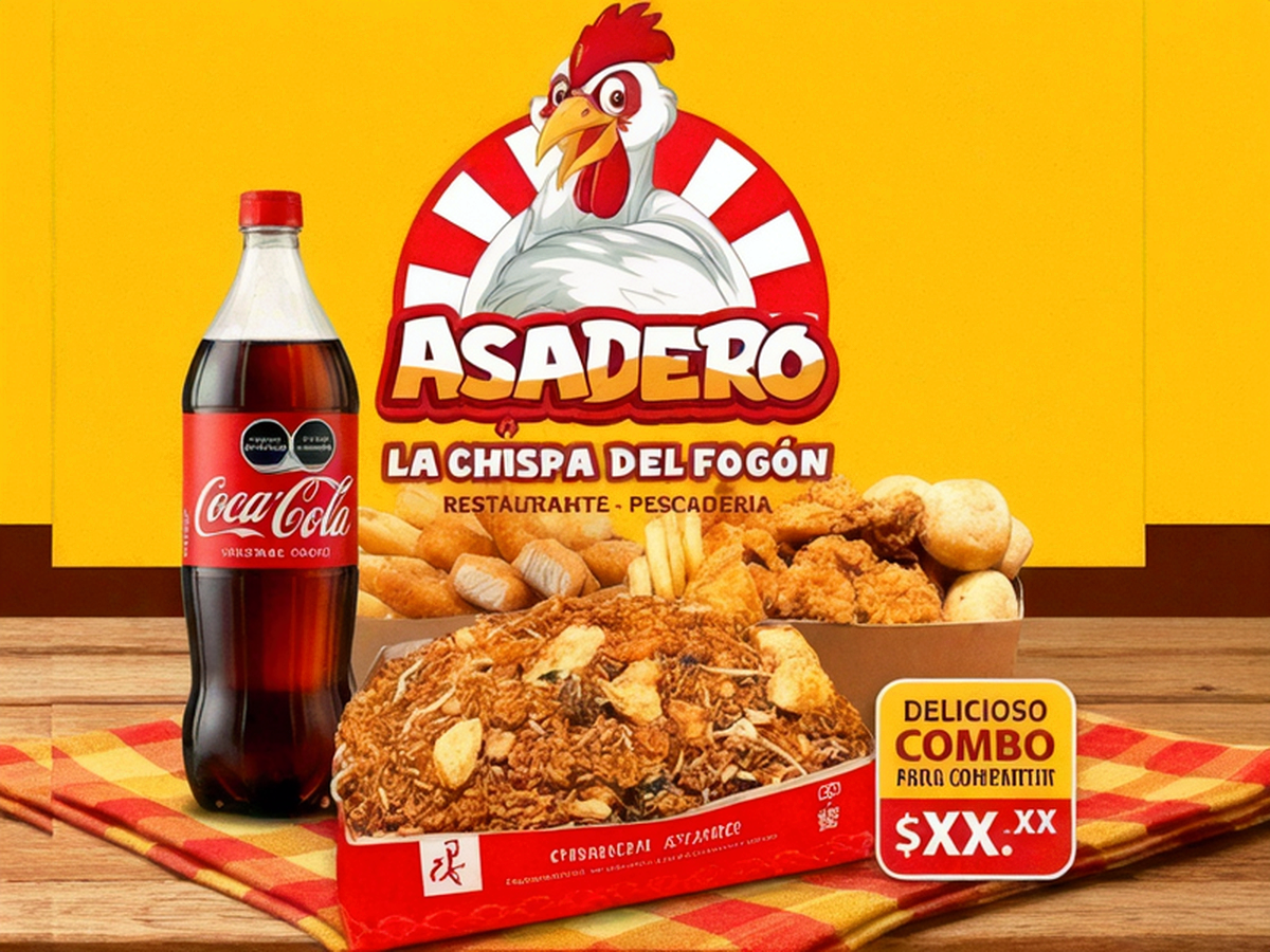 La Chispa del Fogon