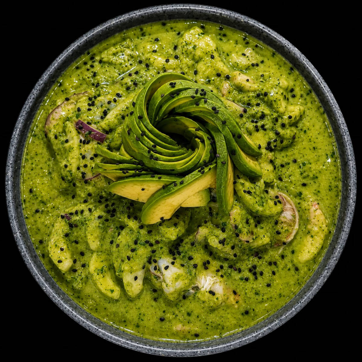 Aguachile