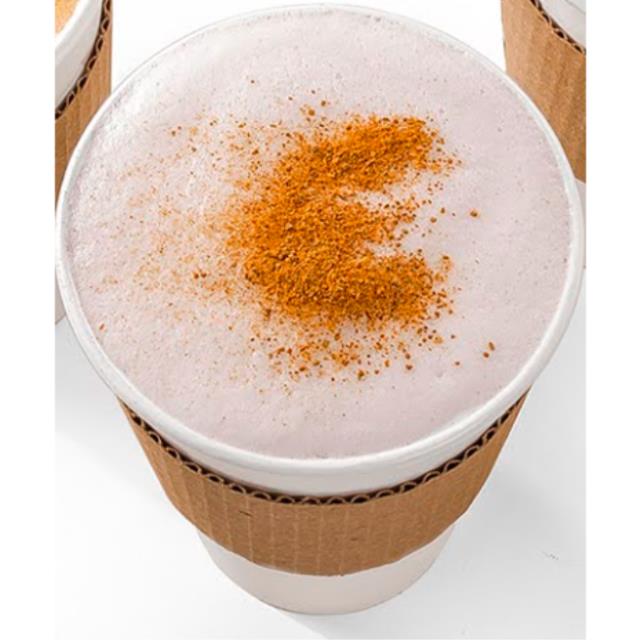 CAPUCCINO 16 OZ