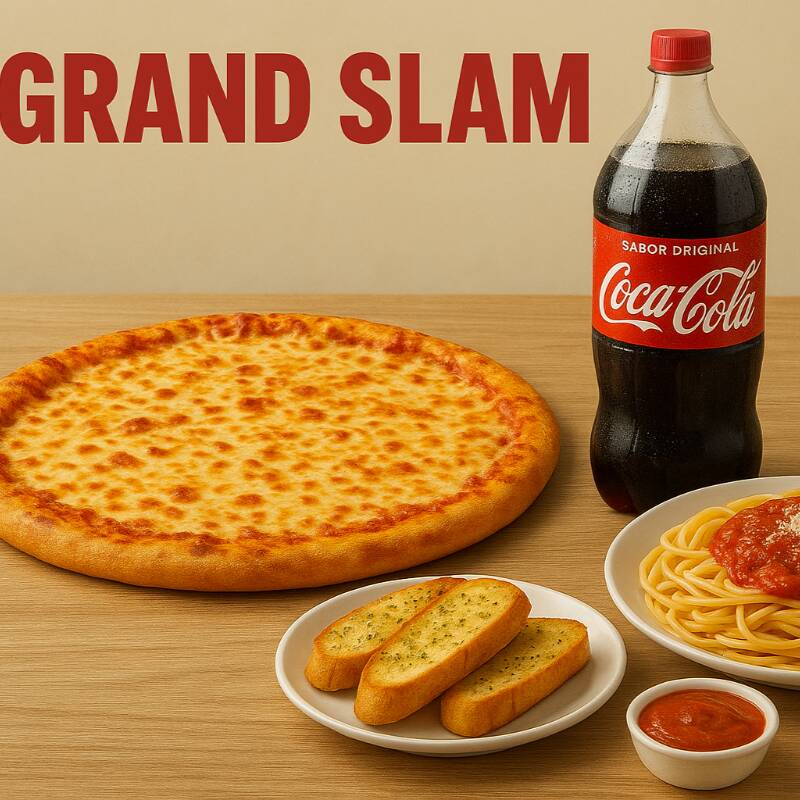 COME GRAND SLAM