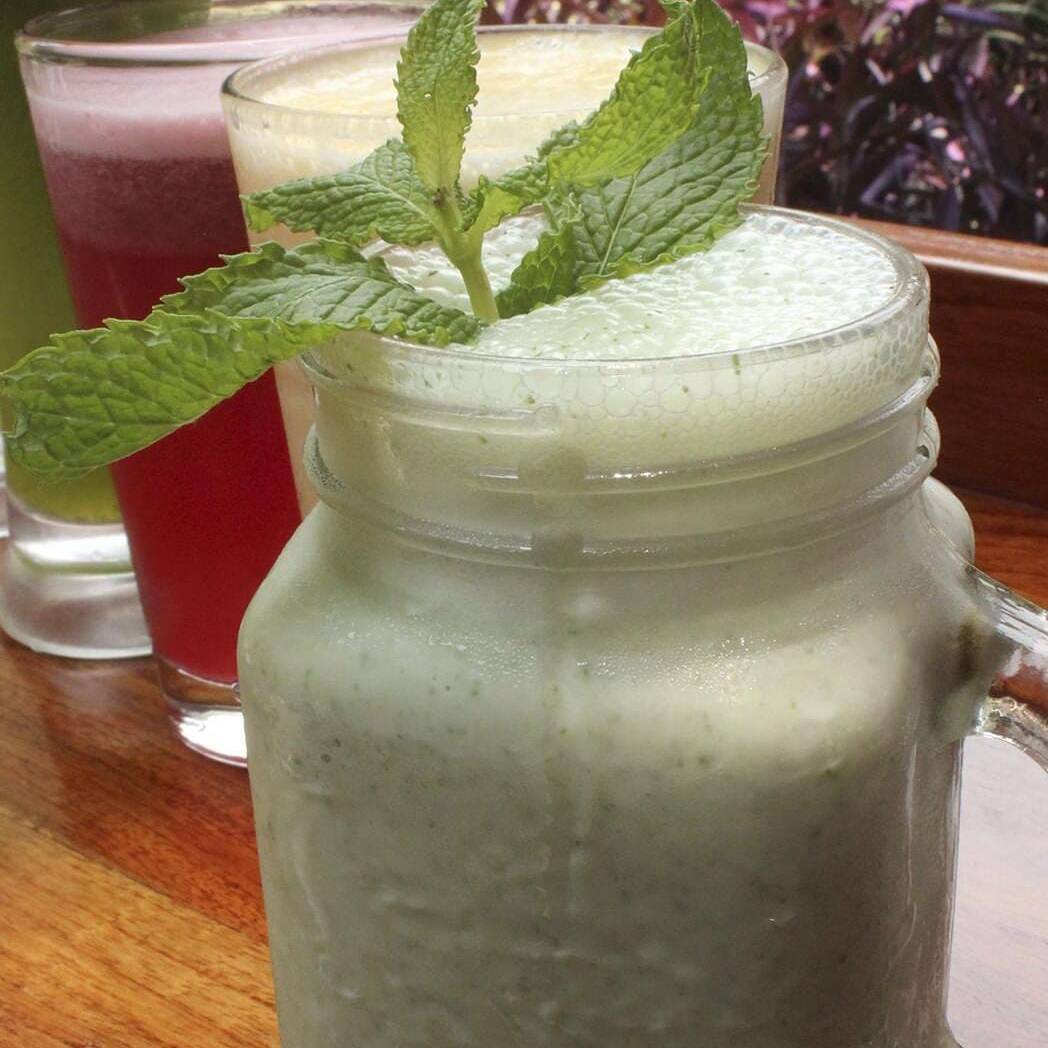 Ayran