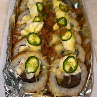 Pol Roll