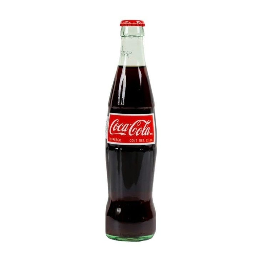 Refresco de Vidrio 355 ml