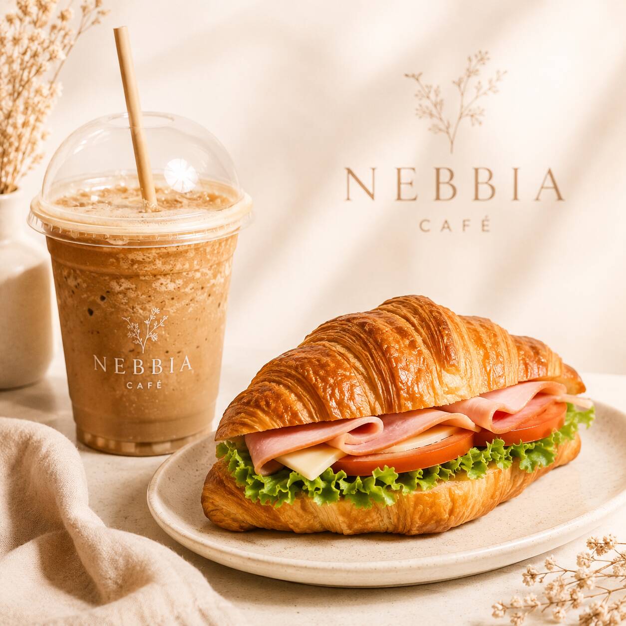 Combo Dulce Niebla