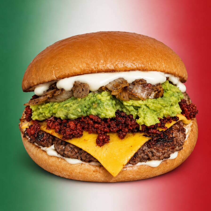 La Mexicana