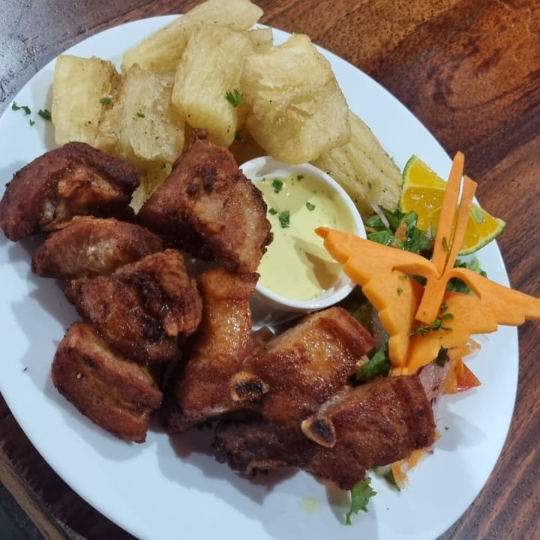 Costilla
