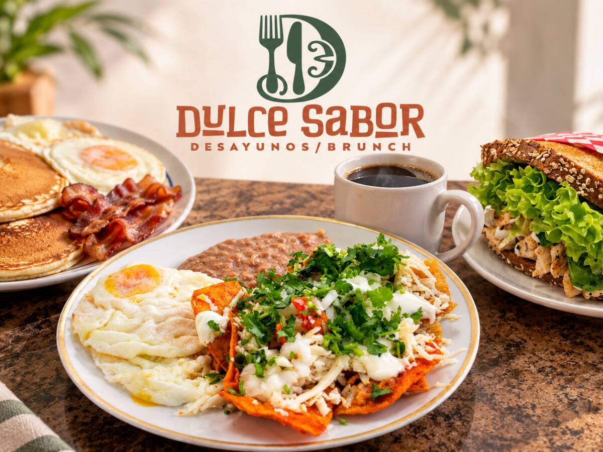 Dulce Sabor Desayunos/Brunch