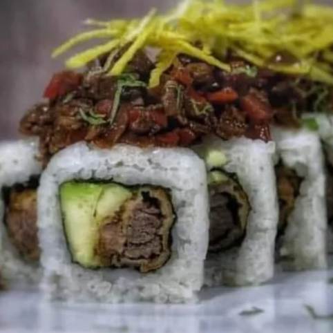 Maki Beef