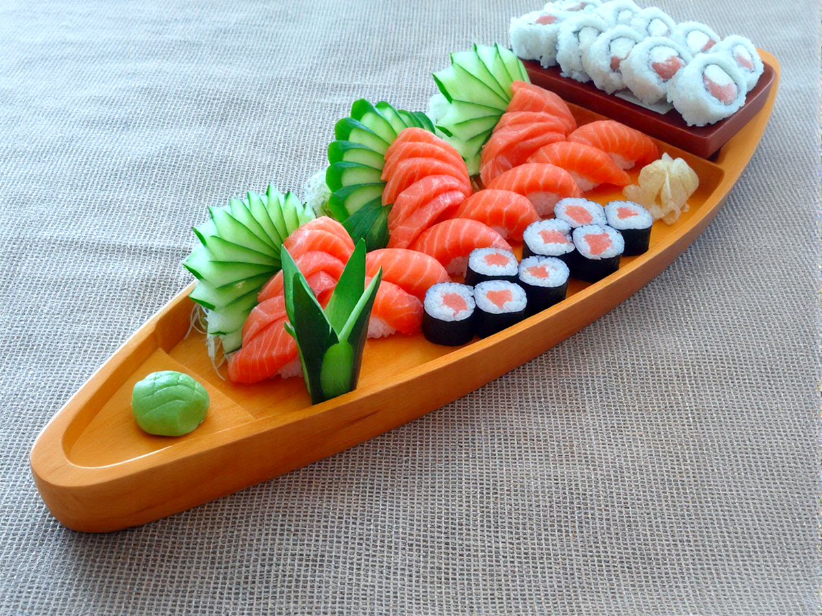 Japa Sushi
