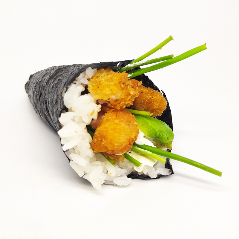 TEMAKI (Camarón)