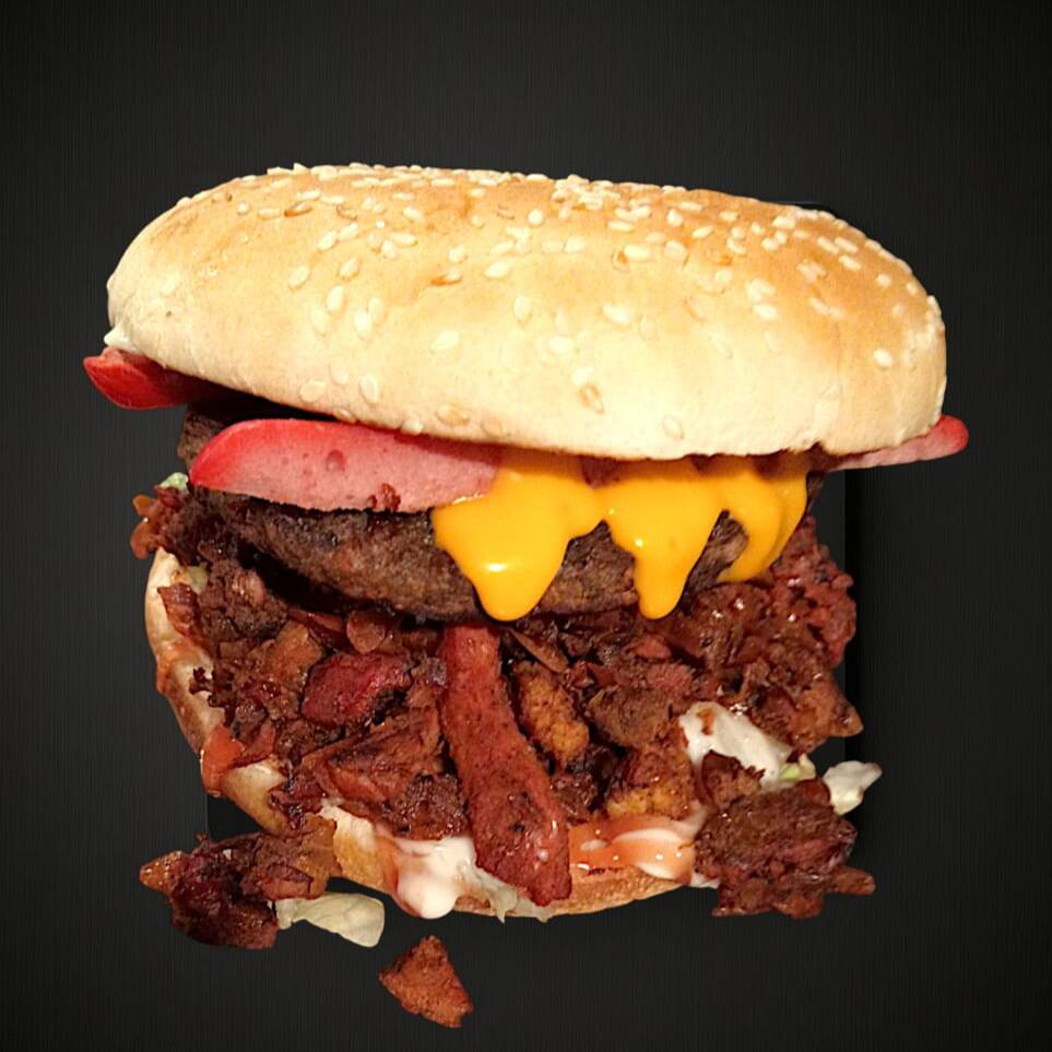 Pastor Burger