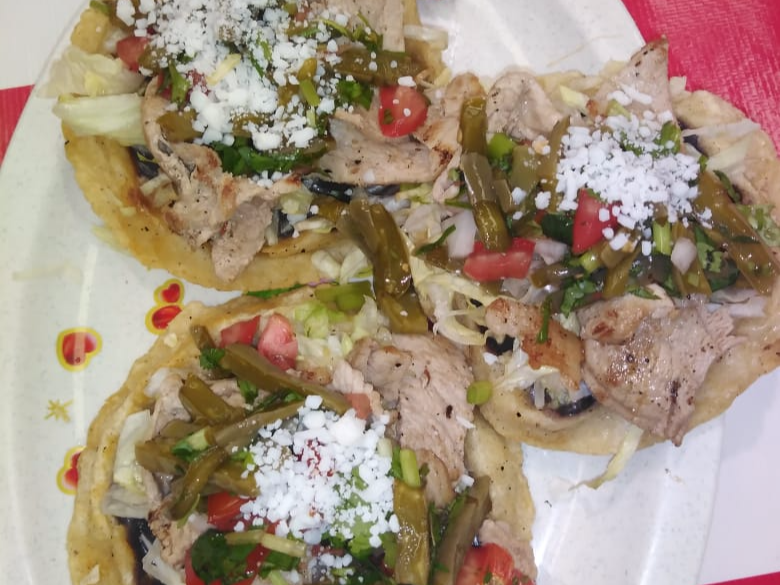 Sopes