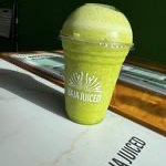 Jugo Detox - Purificante