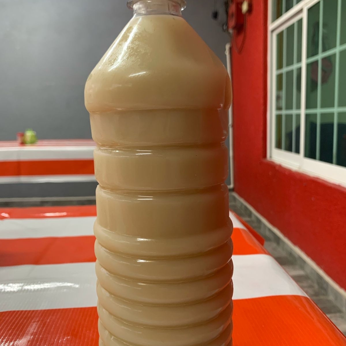Aguas de Lt.