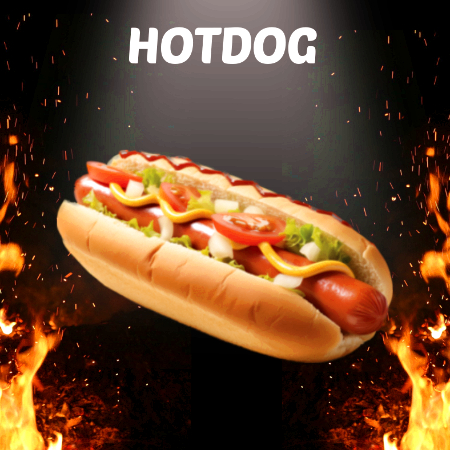 Hotdog