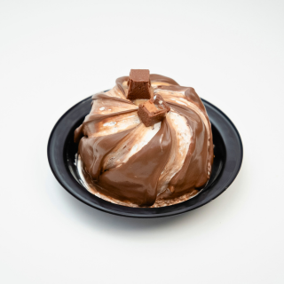 Pastel Petit MILKYWAY