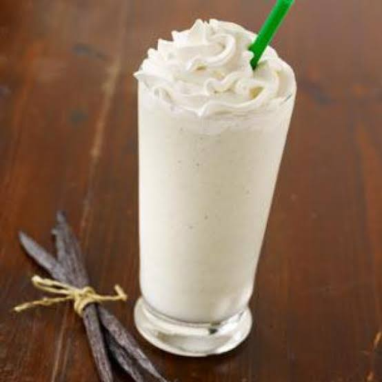 Frappe Mazapán