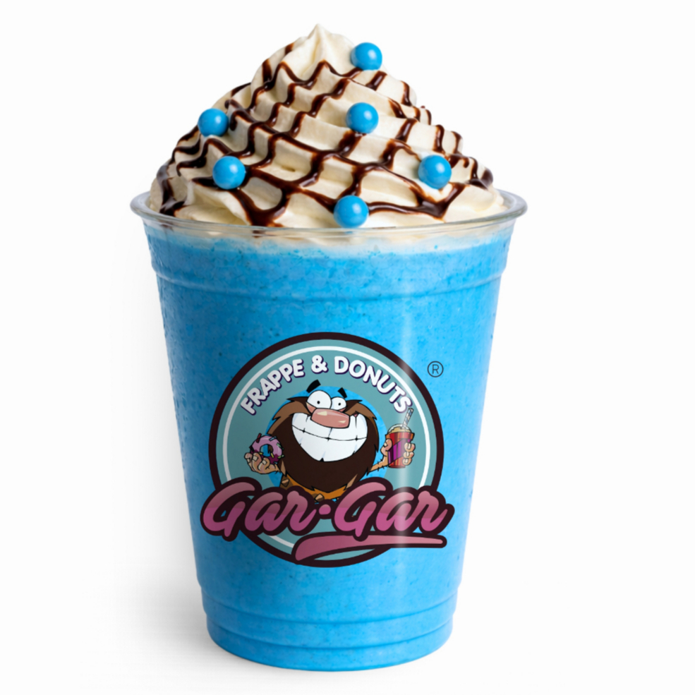 Frappé Chicle