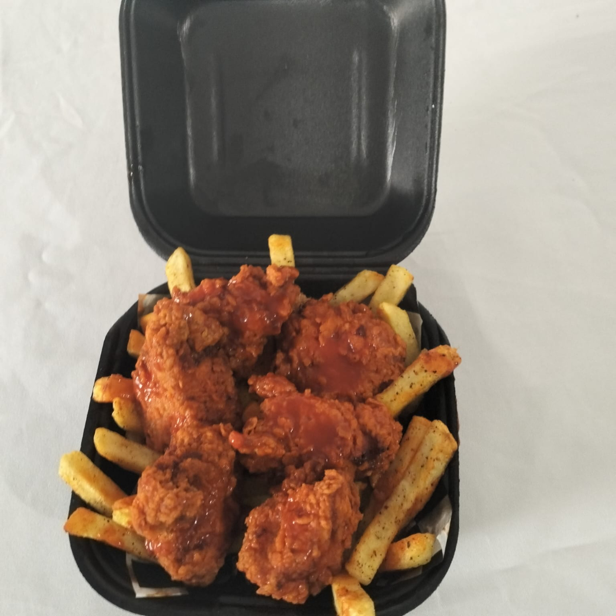 ORDEN DE PERSONA ELIGE TU SABOR