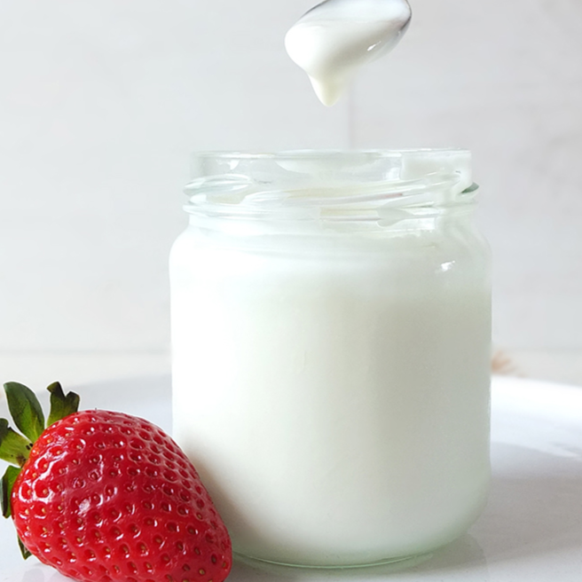 Yogurt Natural