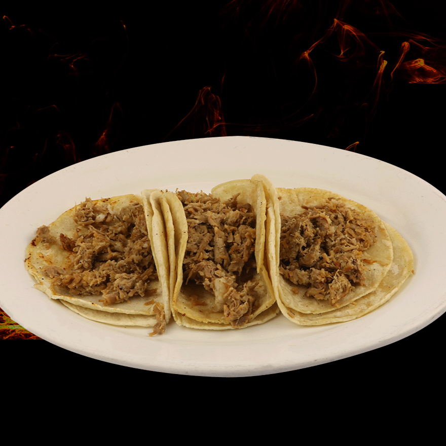 Tacos de Costilla