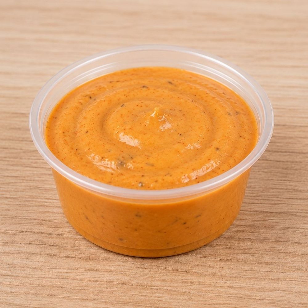 Chipotle Extra