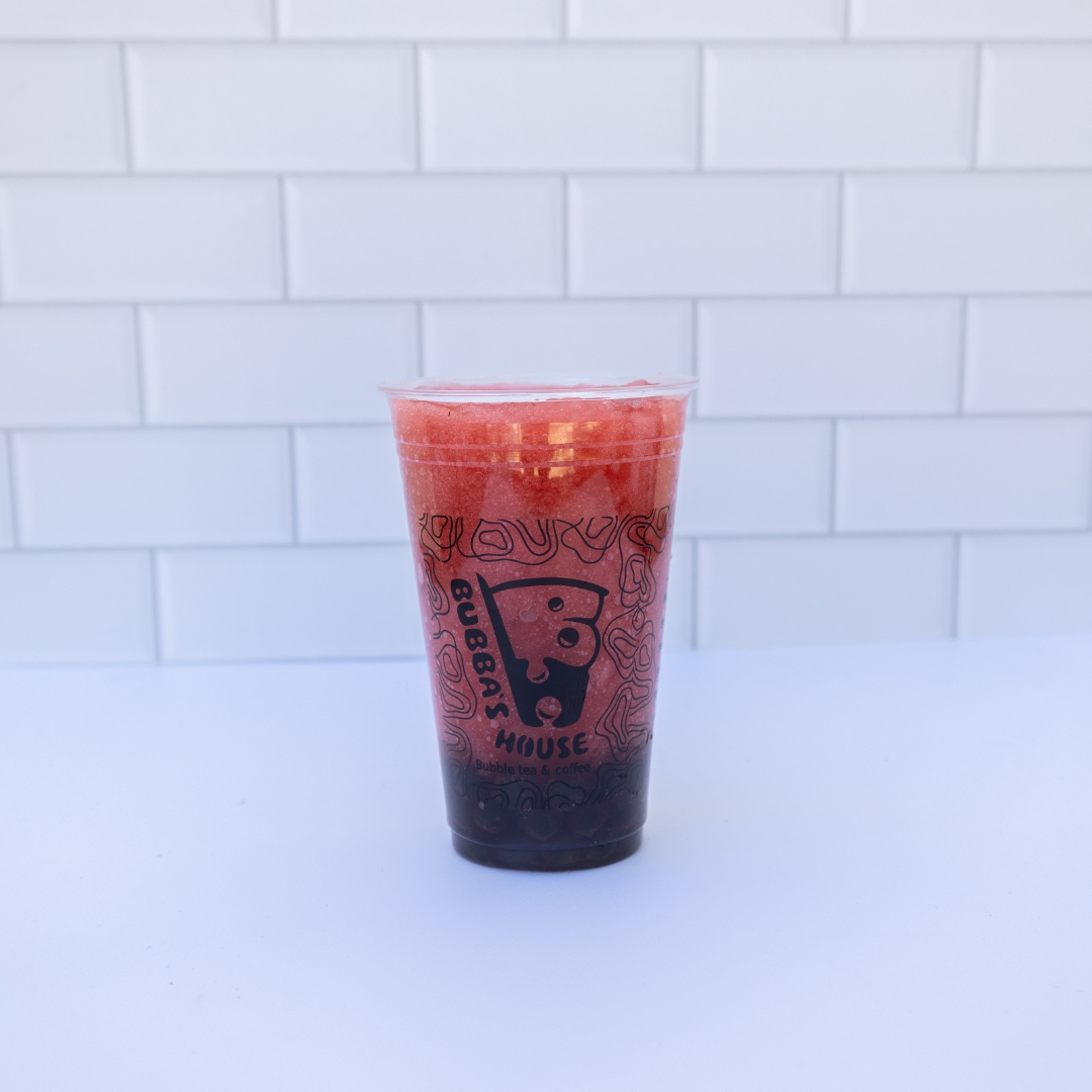 Frutos Rojos