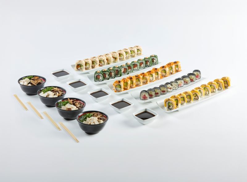 Miso Match