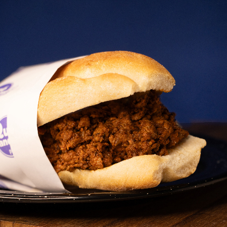 Torta de Chile Macho