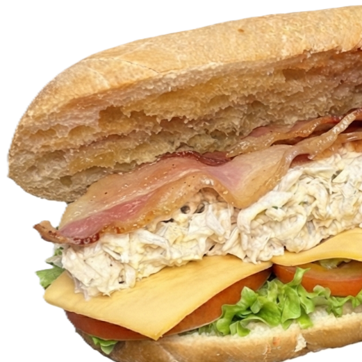 Combo Sandwich Americano + Gaseosa