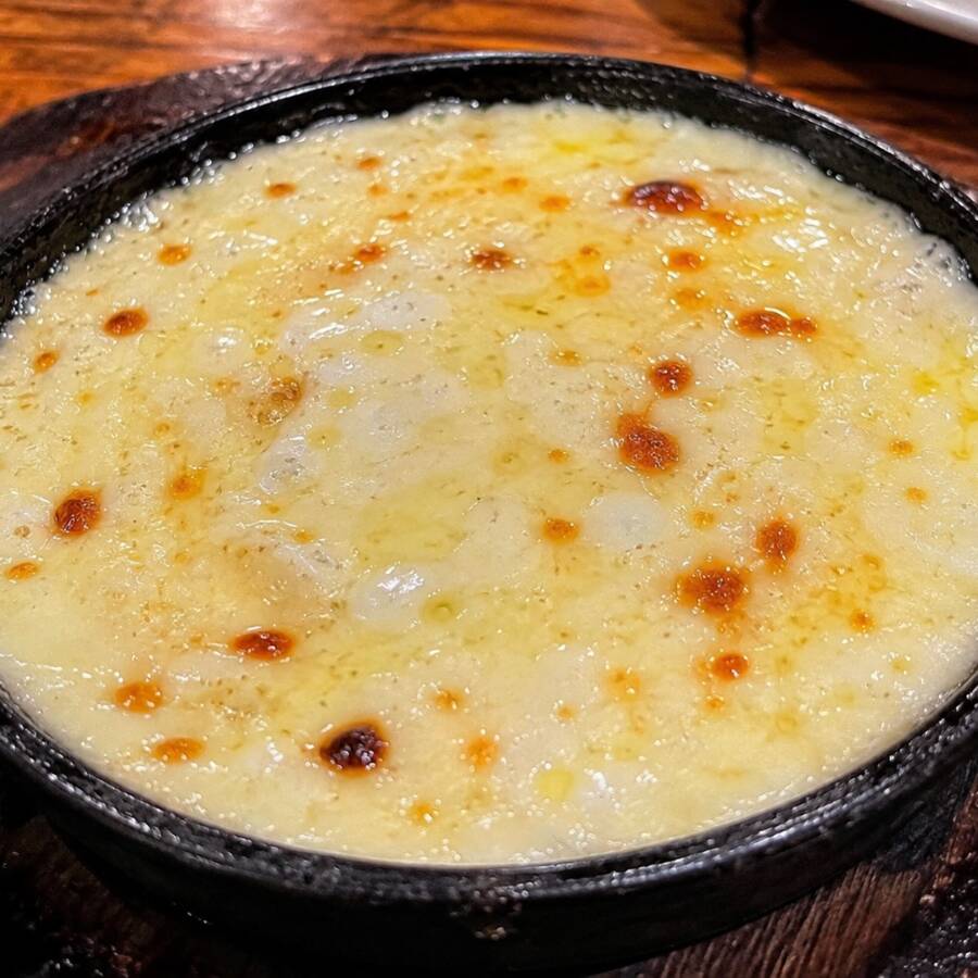QUESO FUNDIDO NATURAL