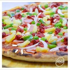 Paraiso Pizza ( Bosques de Manzanilla )