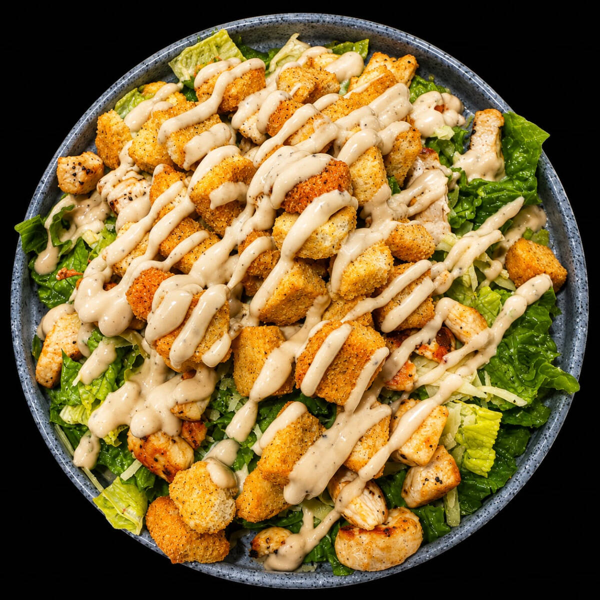 Ensalada Cesar
