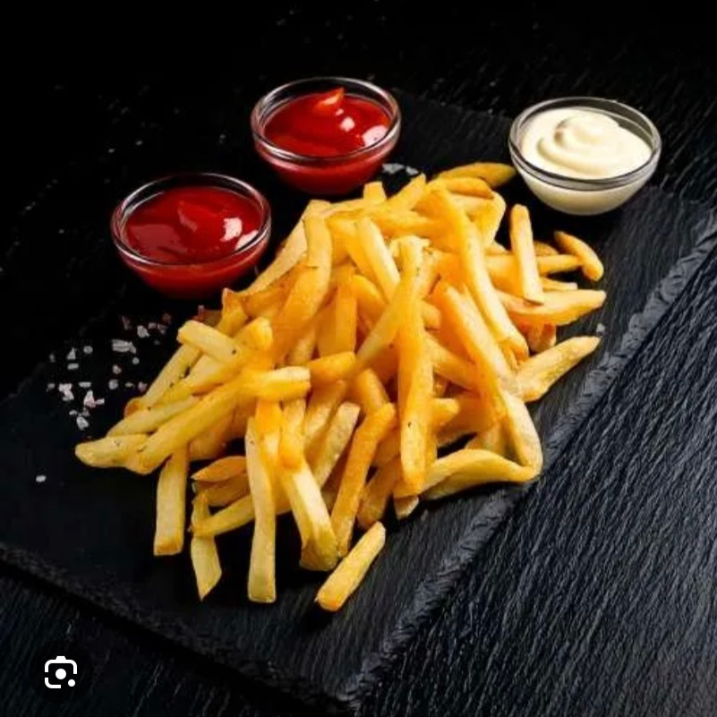 Papas Fritas 250 G