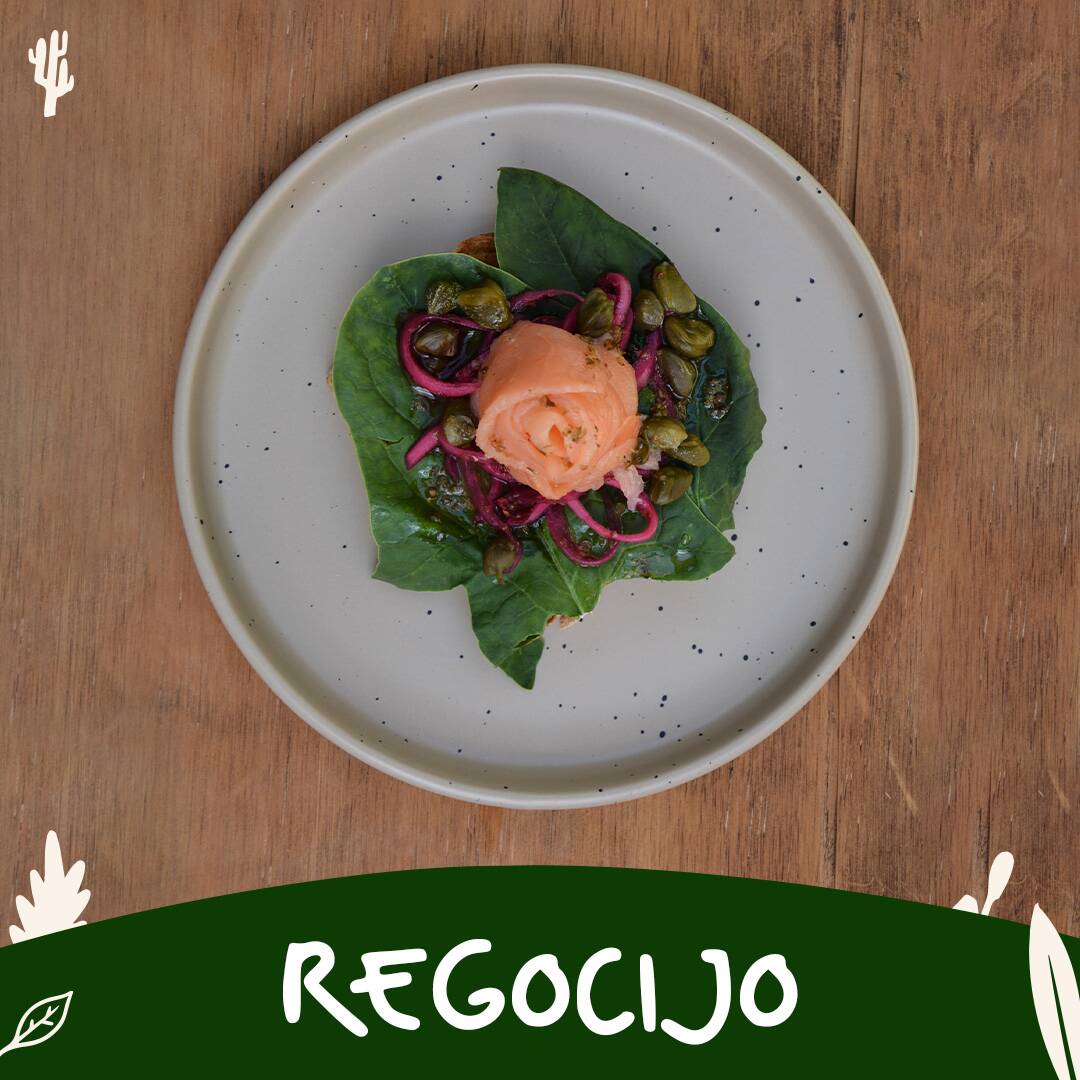 Regocijo