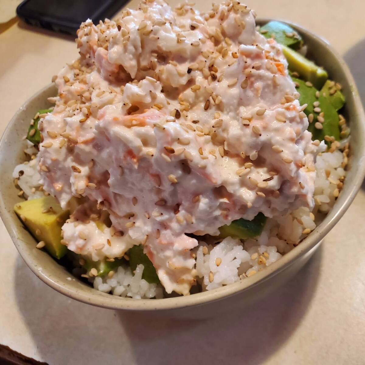 Yakimeshi Especial