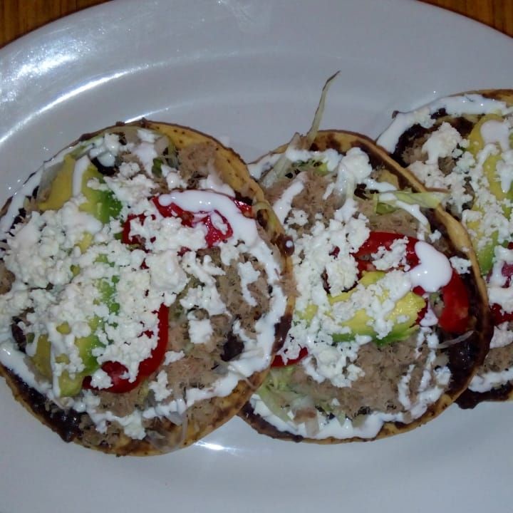 Orden de Tostadas