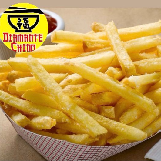 Papas a La francesa pequeñas
