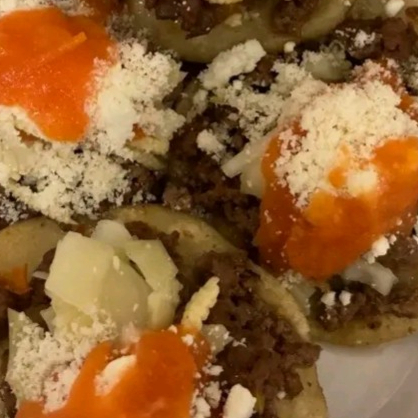 Garnachas
