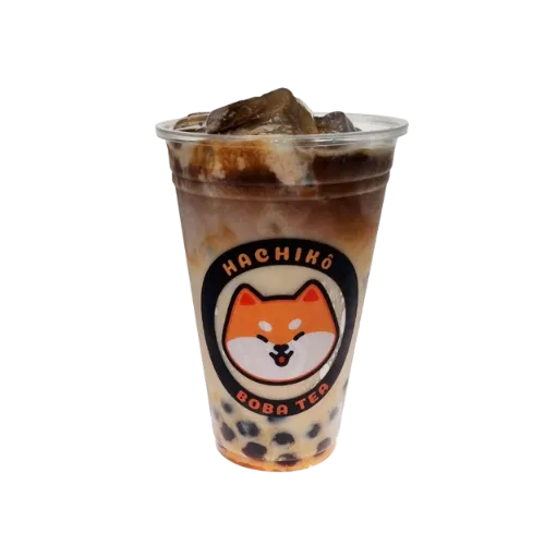 Capuchino Latte 16Oz