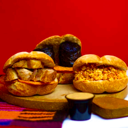 Criollitos