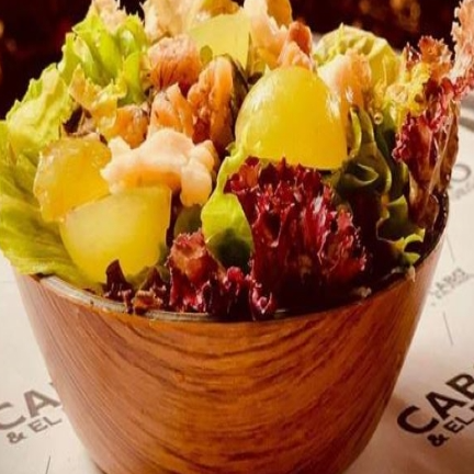 Ensalada Verde 1 Taza