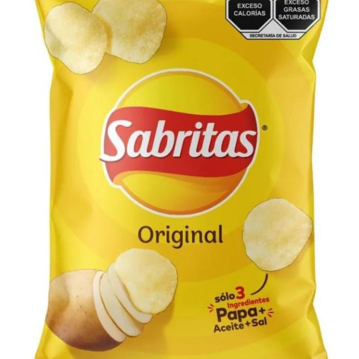 Sabritas