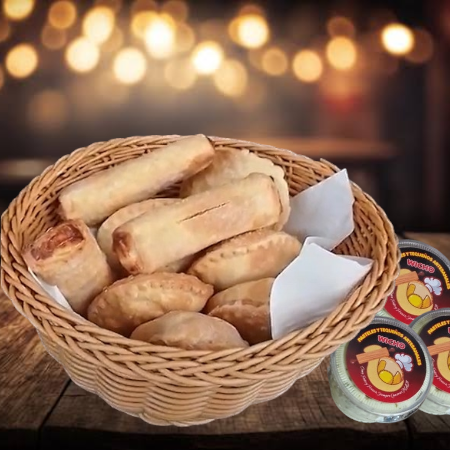 Combo 12 Unds Grandes