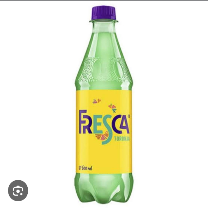 Refresco - Fresca