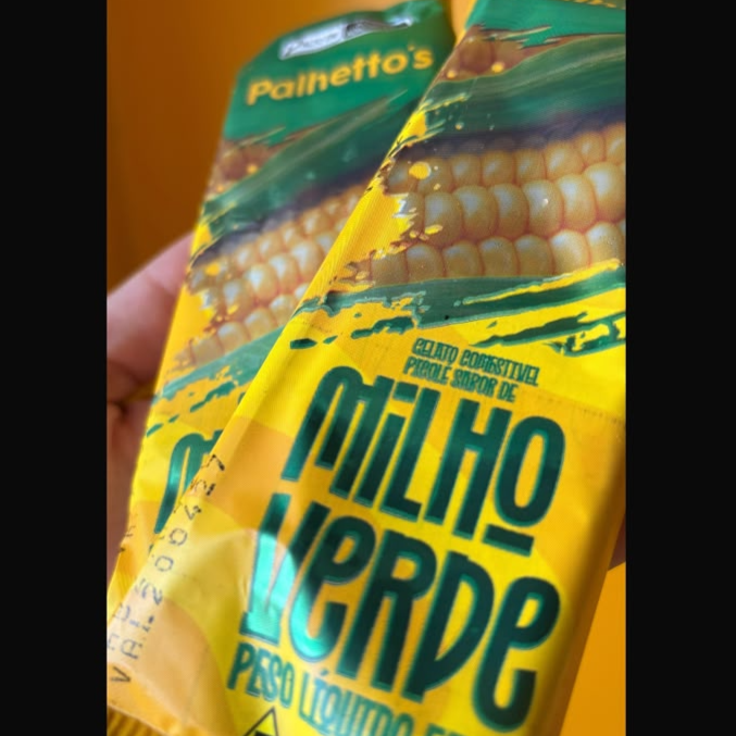 A melhor hora para saborear um picolé é agora!